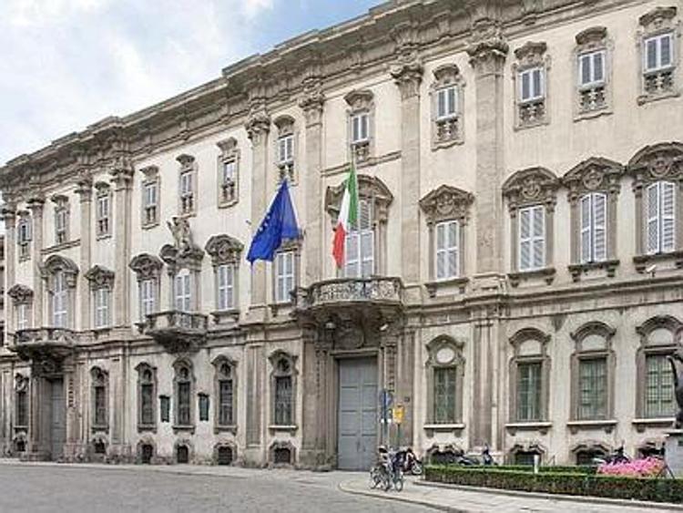 Design, palazzo Cusani a Milano rivive con Oikos
