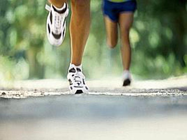 Jogging blocca invecchiamento cervello e produce nuove staminali