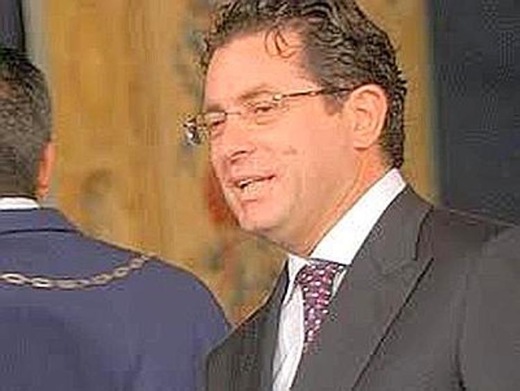 Antonello Montante confermato presidente industriali Sicilia