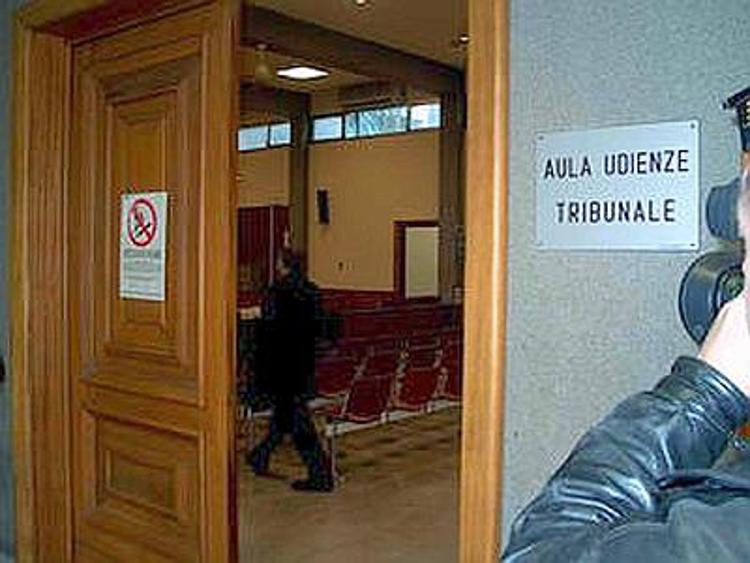 Perugia, morte Bianzino in carcere: pena poliziotto ridotta in appello