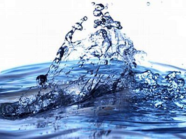 Al via 'Water drop', per una gestione idrica efficiente nel bacino del Mediterraneo