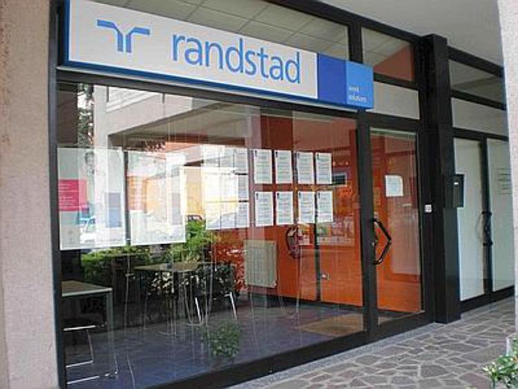 Randstad: Fashion&luxury, media e elettronica  settori più attrattivi