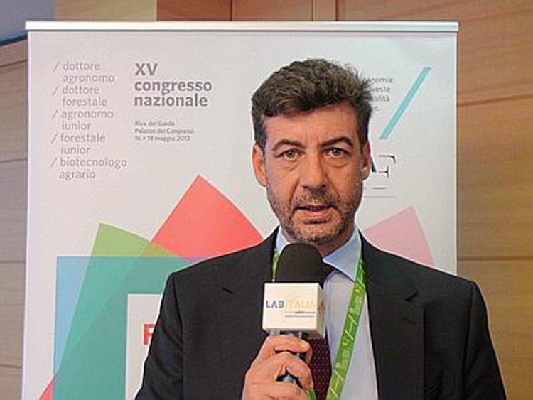 Mario Guidi confermato alla presidenza di Confagricoltura