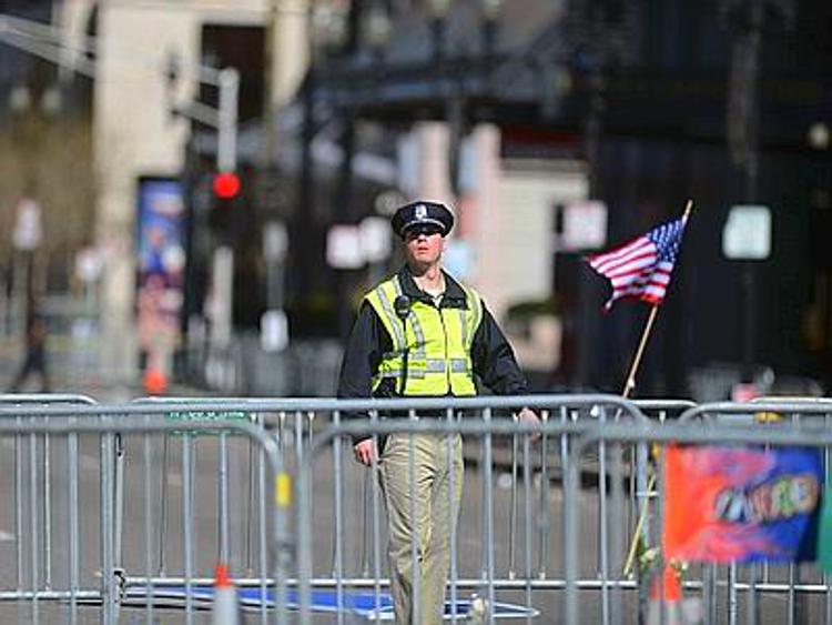 Attentato maratona Boston, Biden alla cerimonia. Il 21 nuova edizione della corsa