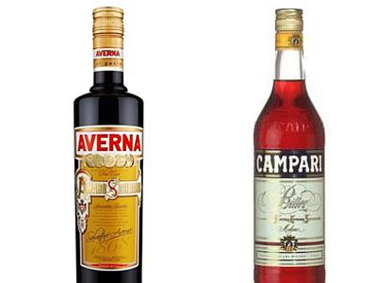 Campari rileva 100% della Fratelli Averna per 103 mln e si rafforza nei liquori