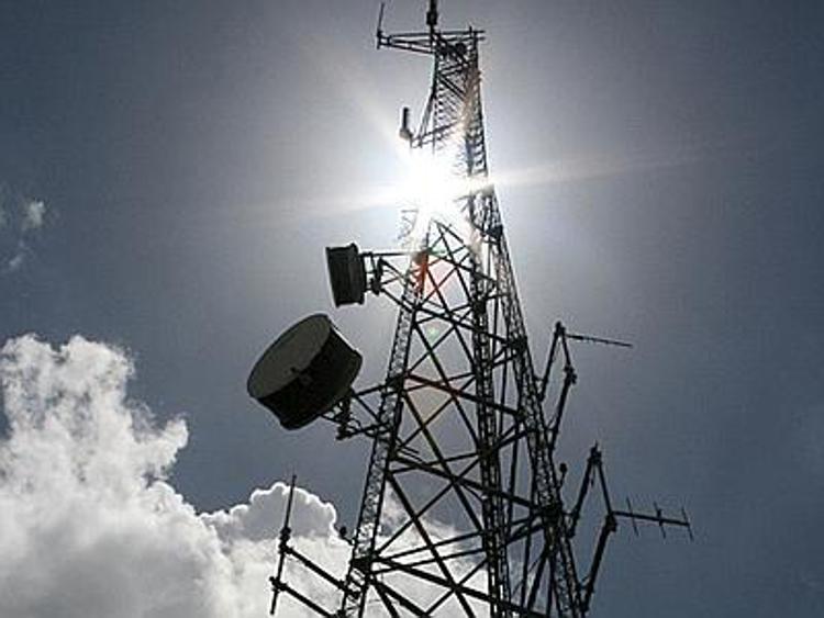 Tv, bando per l'asta delle frequenze  Escluse Rai, Mediaset e Ti Media