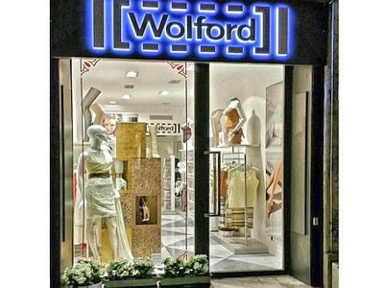 Wolford apre una nuova boutique monomarca a Como
