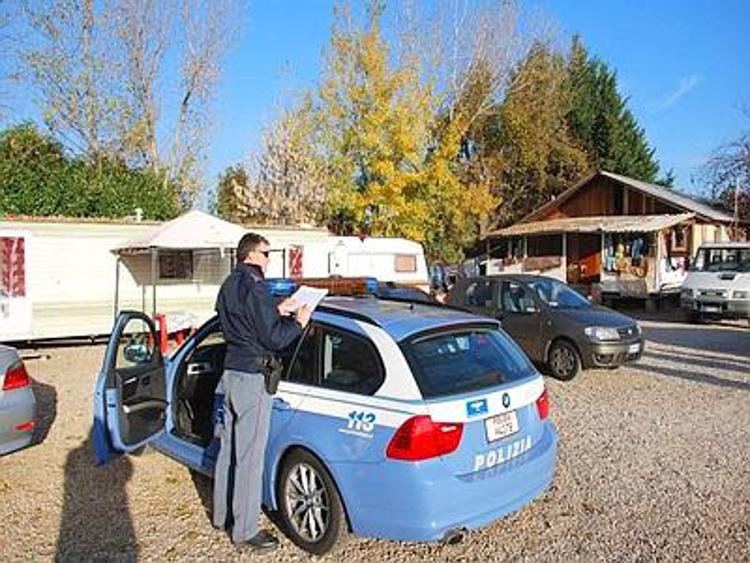 Barletta, utilizzava carta carburante Asl per sua auto: autista sospeso