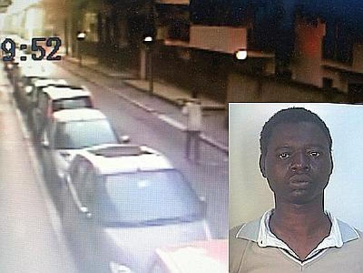 Milano, omicidi a picconate: per Kabobo 20 anni di carcere