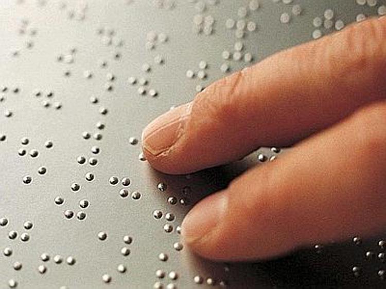 Ad Ardea apre la tipografia braille per libri e giornali