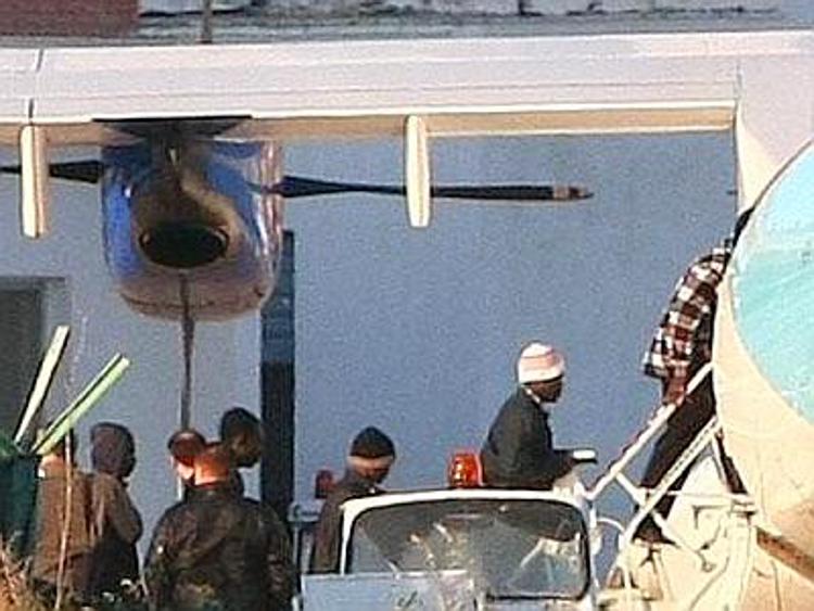Sbarco migranti in Calabria, rimpatriati 115 egiziani