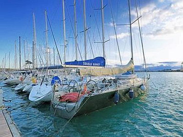 Venezia, sequestrati yacht adibiti a B&b abusivi