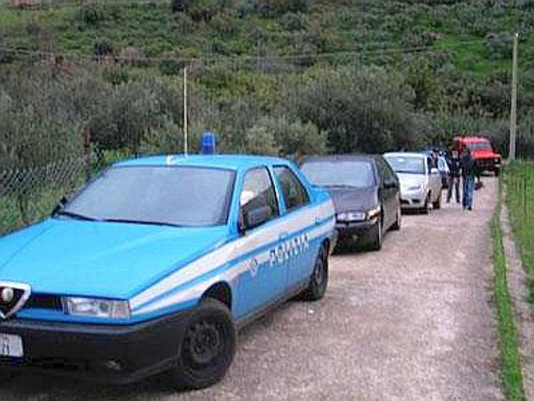 Omicidio a Tortolì nell'Ogliastra, indaga la Polizia