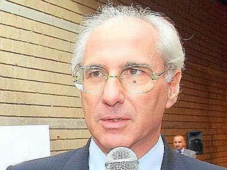 Ciucci: ''In Toscana dal 2006 investimenti per quasi 2 miliardi''