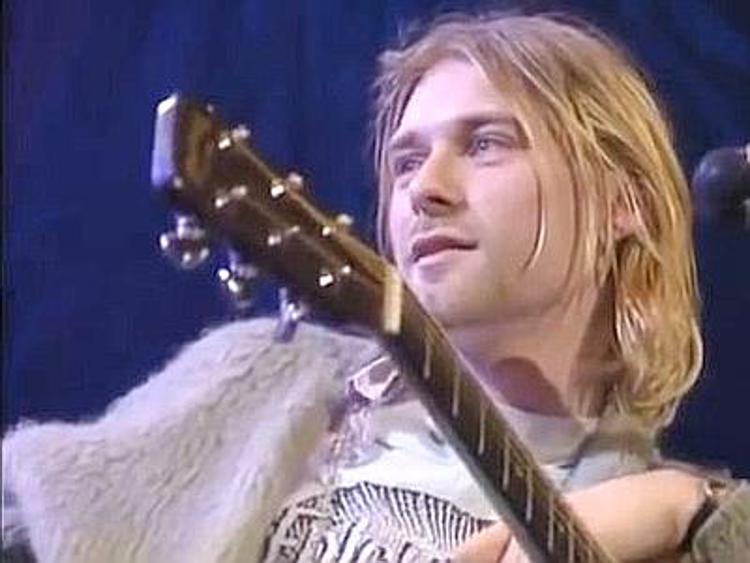 20 anni senza Kurt Cobain, i Nirvana entrano nella Rock and Roll Hall of Fame