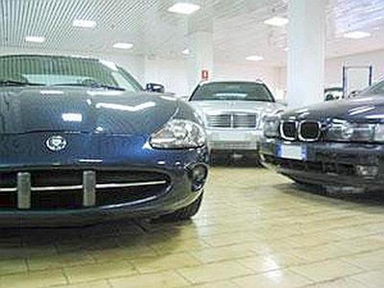 Truffa in settore vendita auto a Martina Franca, scoperte fatture false per 1,5 milioni