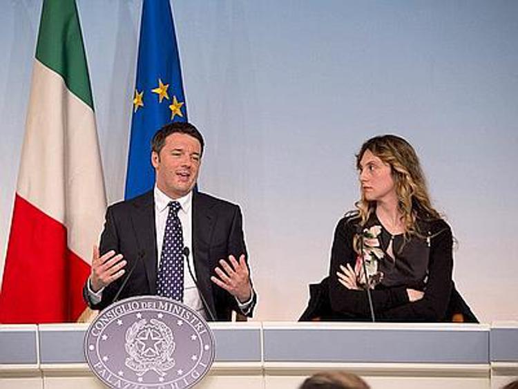 Pa, Renzi: ''Riforma per cambiare, ma non sarà contro i lavoratori''