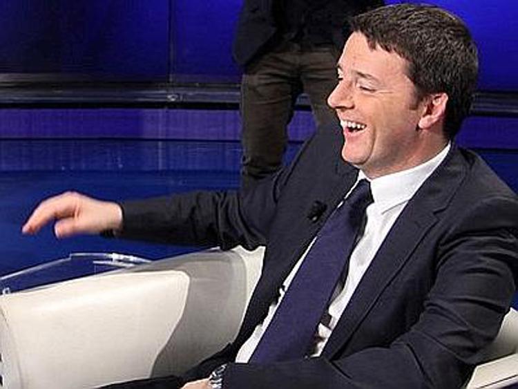 Renzi: 'Avanti per cambiare Paese basta rinvii o si prendano un altro'