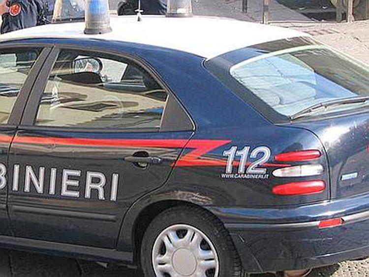 Carabinieri di Pisa smantellano rete di spacciatori di droga, 4 arresti