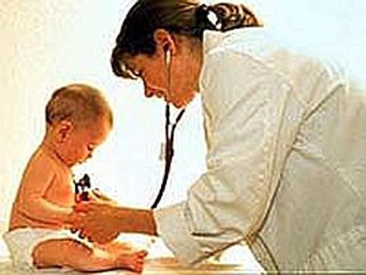 Medici famiglia e pediatri fanno squadra, accordo Simg-Simpe