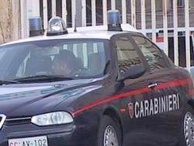 Titolare di negozio legato e rapinato a Tivoli, tre arresti dei Carabinieri
