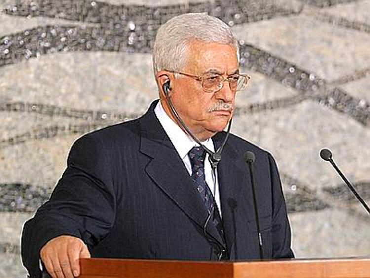 Abu Mazen: 
