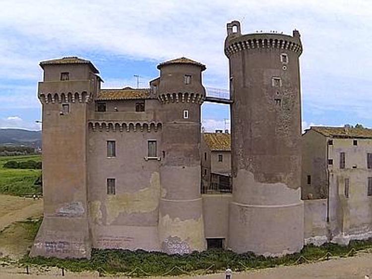 Riapre il castello di Santa Severa. Zingaretti: 