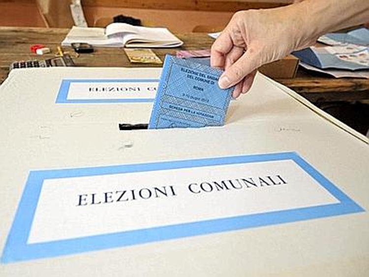 Amministrative, a Perugia 6 candidati sindaco e 16 liste