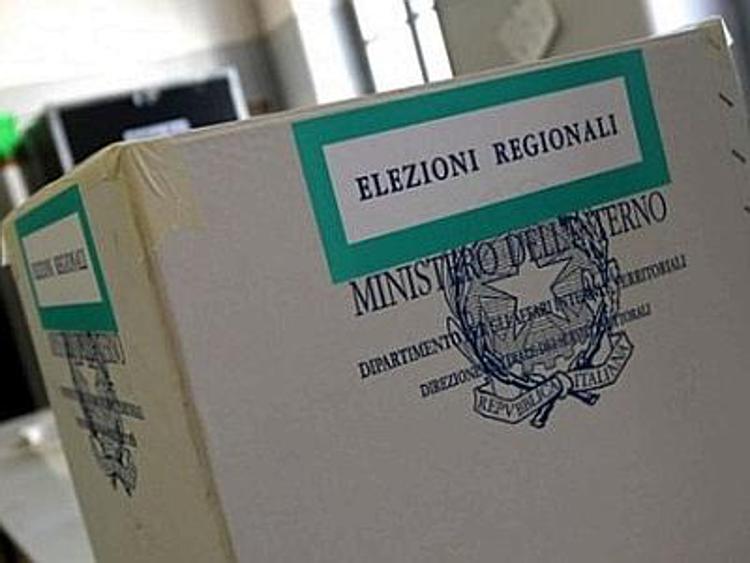 Elezioni regionali, scaduti termini per presentazione candidature: 8 i listini