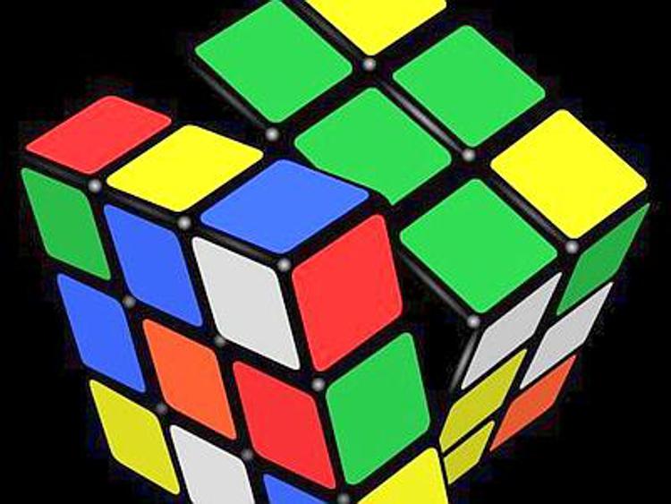Cubo di Rubik compie 40 anni, un must negli anni Ottanta: mostra lo celebra