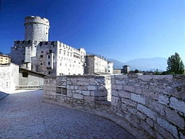 Trento, domenica il Castello del Buonconsiglio compie 90 anni