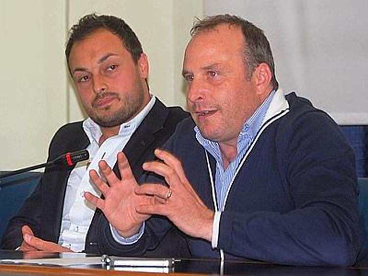 Luigi Rubano confermato presidente Agia Benevento