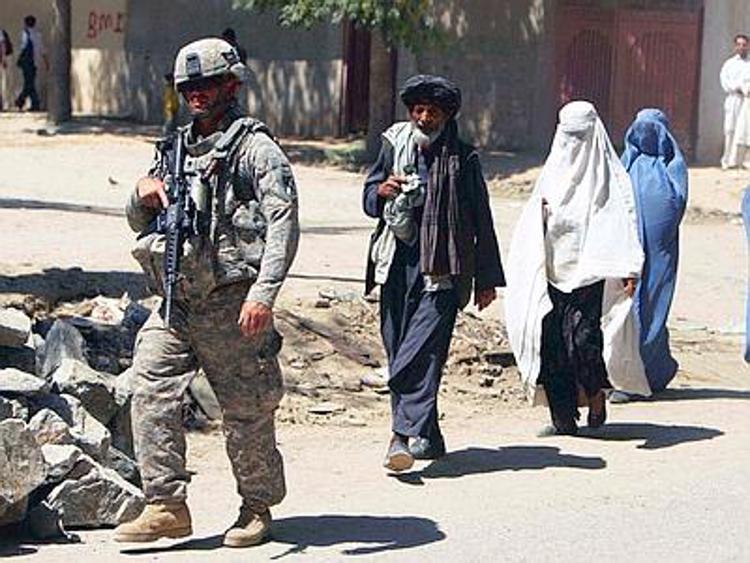 Afghanistan, sparatoria in un ospedale di Kabul: uccisi tre medici statunitensi