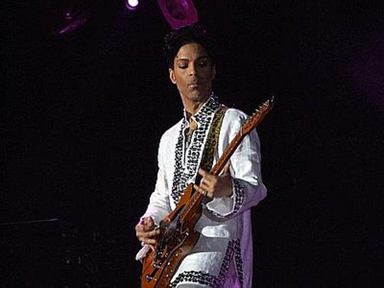 Prince vende la sua 'reggia' di Marbella in Spagna per 5,6 milioni di euro