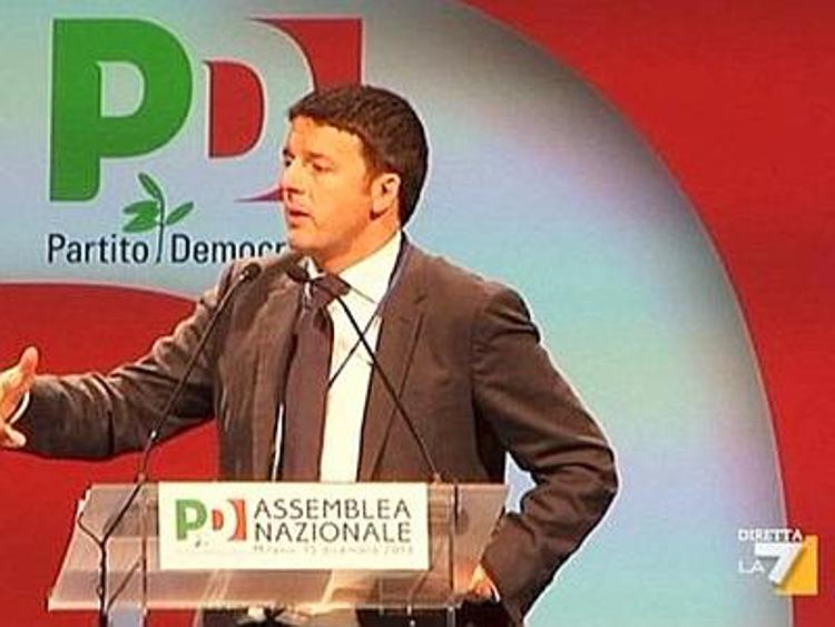 Europee, Agcom bacchetta Tg la7: troppo spazio a Renzi. M5S penalizzato in tv