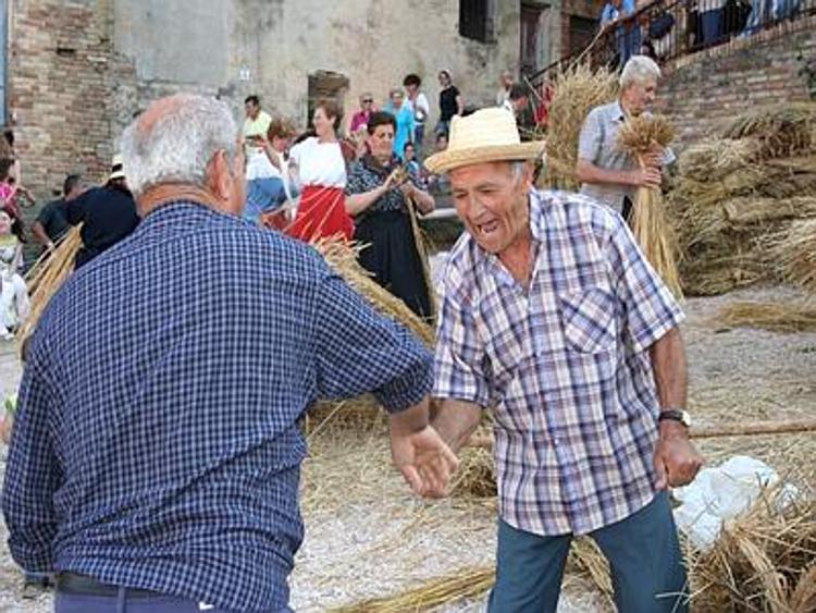 Lazio: Ricci, 35 mln di fondi Ue per programmazione sviluppo rurale