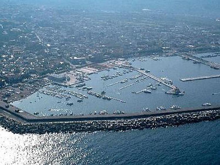 Monti (Autorità portuale Civitavecchia): nuovo terminal container volano sviluppo