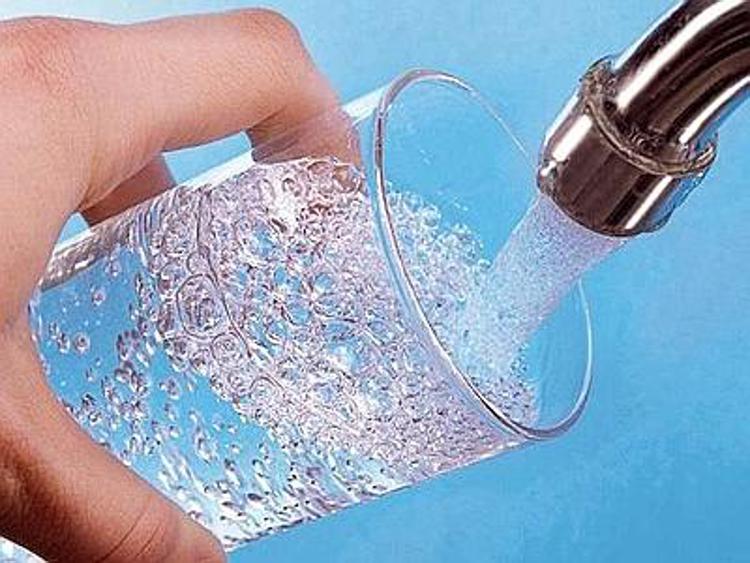 Acqua contaminata per anni dai rubinetti di 700mila abruzzesi