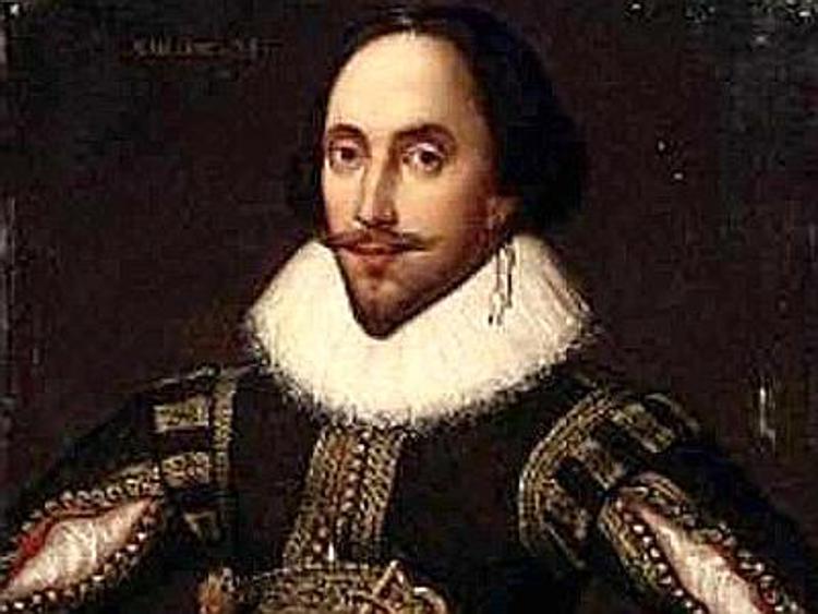 Due antiquari di New York annunciano di avere trovato il vocabolario di Shakespeare