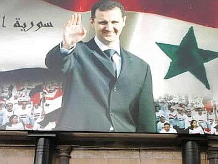 Siria: elezioni presidenziali il 3 giugno, candidature da domani