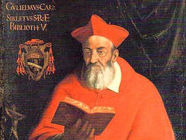 Caligiuri annuncia comitato per 500 anni nascita cardinale Sirleto