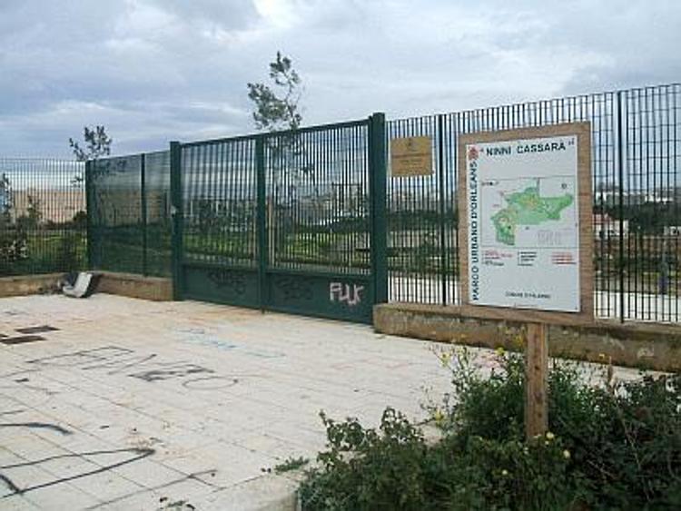 Palermo, allarme amianto: gip convalida sequestro Parco Cassarà