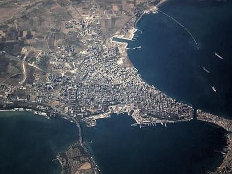 'Liberate' a Taranto aree per 19 ettari del Sito di Interesse Nazionale