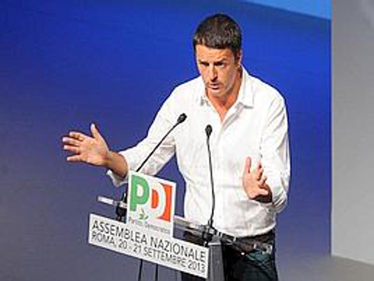 Lettera a Renzi, per salvare Ssn spending review efficace ma indolore