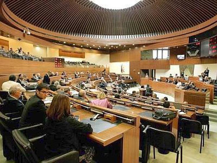 Ancora attesa per la proclamazione dei consiglieri eletti di Sardegna
