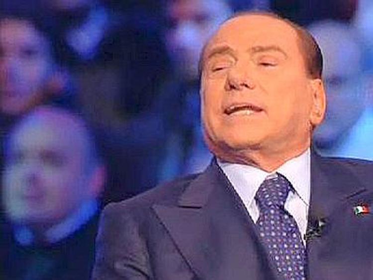 Venerdì al via i servizi sociali, Berlusconi: ''Sarà un'esperienza che mi arricchirà''