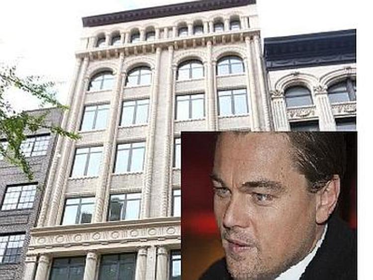 Di Caprio compra casa ecofriendly a New York, è la seconda in pochi mesi