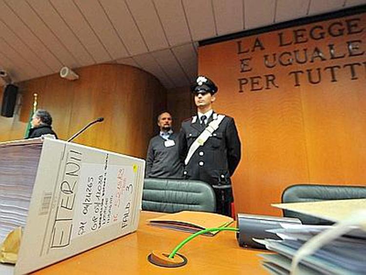 Processo Eternit, fissata udienza in Cassazione il 19 novembre