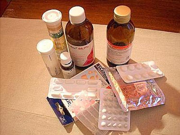 Farmaci: 'Il venditore di medicine' film sorpresa al boxoffice