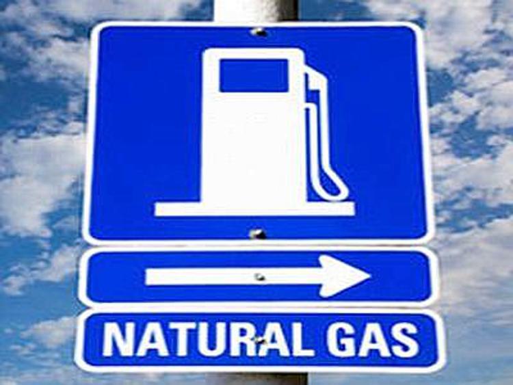 Usa primo produttore di gas naturale al mondo, in calo il consumo di petrolio